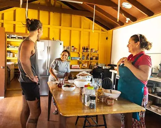 baja ecotourism lodge