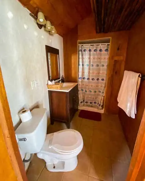 baja ecotourism lodge