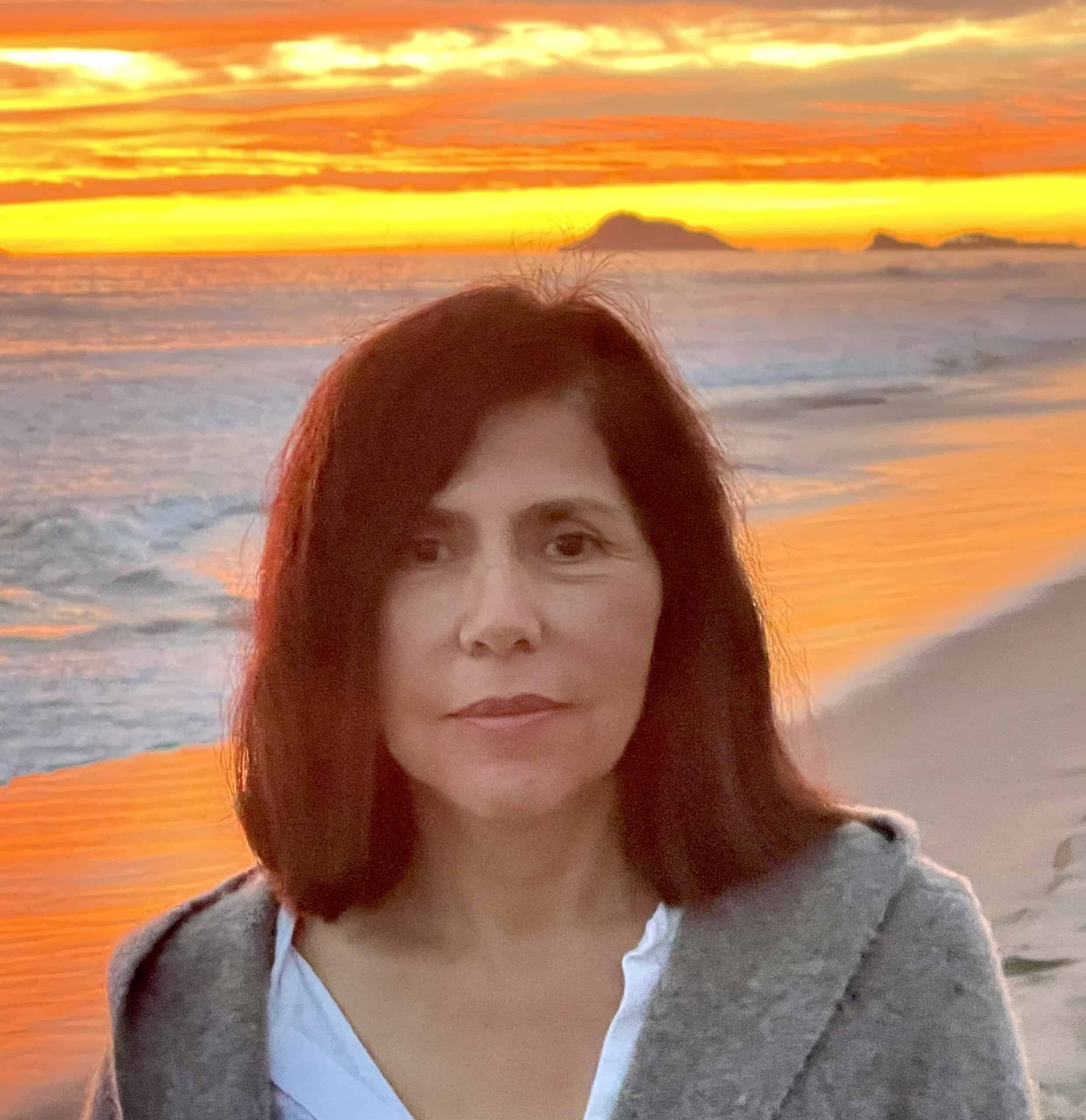 Carolina Warren, Co-Founder of Baja Spirit Ecolodges & Tours, Attorney and Operations Director