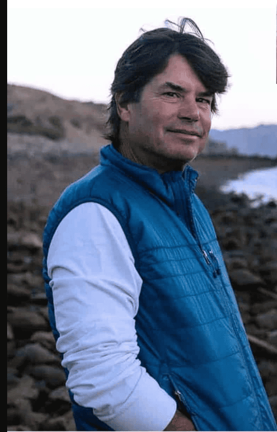 Kevin Warren – Founder of Baja Spirit Ecotours