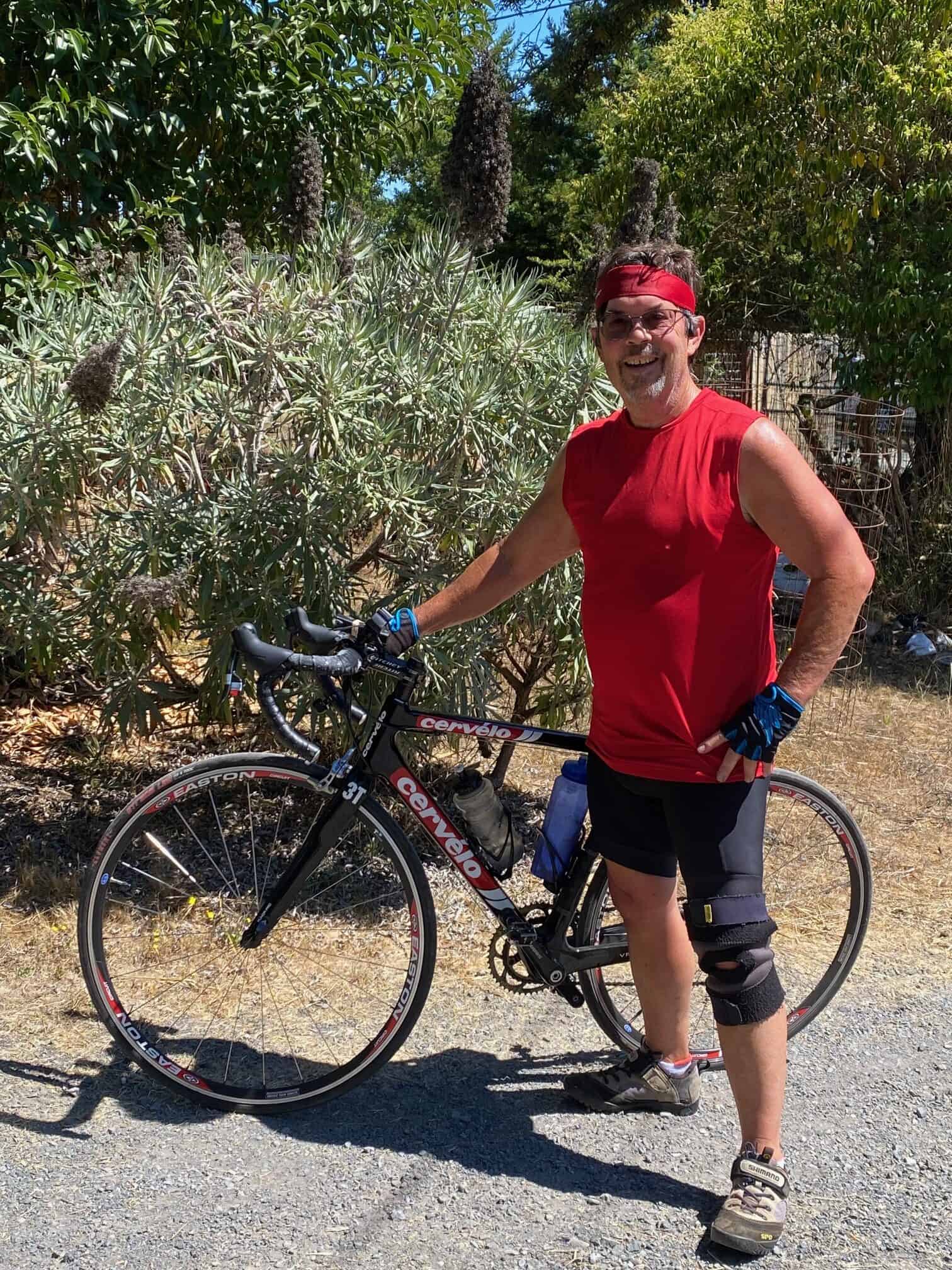 Tim Warren, CVB, Strategic Partner, Baja Spirit Ecolodges & Tours